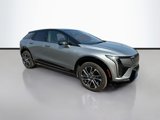 New 2025 Cadillac Optiq Sport 1 image 3