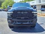 New 2025 RAM 2500 Laramie image 2
