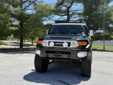 Used 2007 Toyota FJ Cruiser 4WD image 6