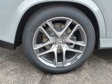 New 2025 Mercedes-Benz GLE 53 AMG 4MATIC image 5