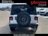 New 2025 Jeep Wrangler Sport S image 3
