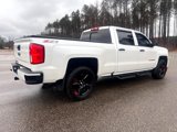 Used 2017 Chevrolet Silverado 1500 LTZ Z71 w/ Redline Edition image 4