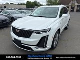 Certified 2022 Cadillac XT6 Premium Luxury w/ Technology Package image 3