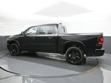 New 2025 RAM 1500 Laramie w/ Night Edition image 5