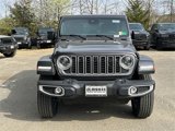 New 2025 Jeep Wrangler Sahara w/ Safety Group image 6