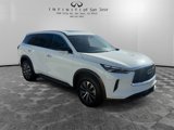 Used 2024 INFINITI QX60 Pure image 3