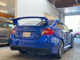 Used 2020 Subaru WRX STI w/ Popular Package #1 image 6