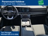 New 2026 Hyundai Santa Fe SEL image 4