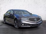 Used 2019 Acura TLX w/ Technology & A-SPEC Pkg image 2
