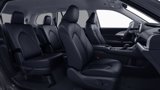 New 2025 Toyota Grand Highlander AWD Hybrid image 6