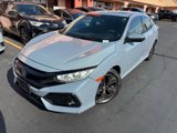 Used 2018 Honda Civic EX image 2