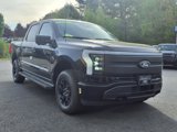 New 2025 Ford F150 Lightning XLT image 2