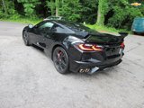 Used 2020 Chevrolet Corvette Stingray Premium Cpe w/ 3LT Preferred Equipment Group image 3