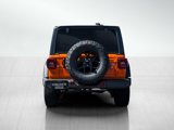 New 2025 Jeep Wrangler Unlimited Sport S 4xe image 5