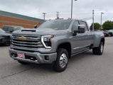 New 2025 Chevrolet Silverado 3500 High Country w/ Technology Package image 5