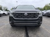 New 2025 Volkswagen Atlas SEL Premium R-Line image 2