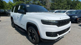 New 2025 Jeep Wagoneer Series II image 5