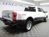 Used 2024 Ford F450 4x4 Crew Cab Super Duty image 4