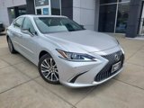 Used 2020 Lexus ES 350 w/ Premium Package image 2