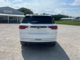 Used 2022 Chevrolet Traverse Premier w/ LPO, Floor Liner Package image 4