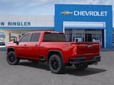 New 2025 Chevrolet Silverado 2500 LTZ w/ Trail Boss Package image 3