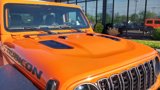 New 2025 Jeep Wrangler Unlimited Rubicon image 5