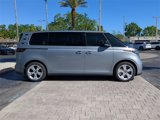 New 2025 Volkswagen ID. Buzz Pro S image 3