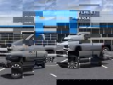 New 2025 Chevrolet Silverado 2500 Custom image 2