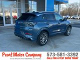 Used 2024 Buick Encore GX Avenir w/ Avenir Convenience Package image 4