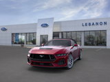 New 2025 Ford Mustang GT Premium image 3