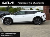 New 2025 Kia EV6 Light image 3