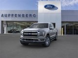 New 2025 Ford F150 Lariat w/ Equipment Group 501A Mid image 2