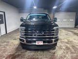 New 2025 Ford F250 4x4 Crew Cab Super Duty image 3