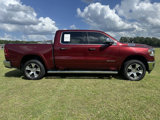 Used 2019 RAM 1500 Laramie image 4