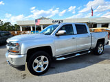 Used 2017 Chevrolet Silverado 1500 LT w/ All Star Edition image 2