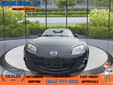 Used 2013 MAZDA MX-5 Miata Grand Touring image 2