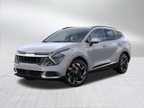 New 2025 Kia Sportage SX image 5