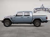 New 2025 Jeep Gladiator Rubicon image 3