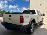 Used 2016 Ford F250 King Ranch w/ FX4 Off-Road Package image 6