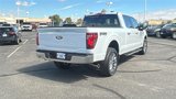 New 2025 Ford F150 XLT image 3