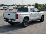 New 2025 Toyota Tacoma TRD Sport image 2