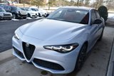 New 2025 Alfa Romeo Giulia AWD image 6