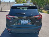 Certified 2023 Acura RDX A-Spec image 5