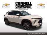 New 2026 Chevrolet TrailBlazer LT image 2