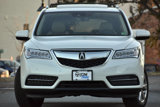 Used 2016 Acura MDX SH-AWD image 3