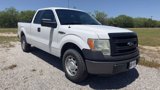 Used 2013 Ford F150 XL w/ XL Plus Pkg image 2