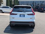 New 2026 Honda CR-V Sport Touring image 5