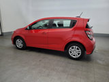 Used 2020 Chevrolet Sonic LT image 3