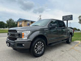 Used 2018 Ford F150 XLT w/ Equipment Group 302A Luxury image 2