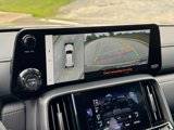 New 2025 Lexus LX 700h Overtrail image 4
